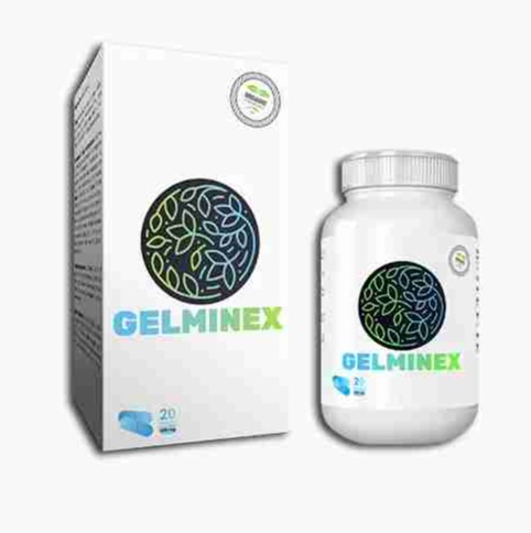 Egészséges és boldog idősebb pár a Gelminex használata után